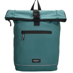 Beagles Originals Panniers petrol