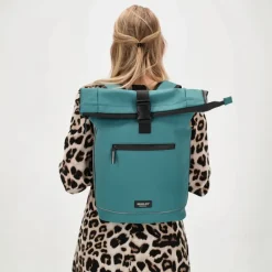 Beagles Originals Panniers petrol