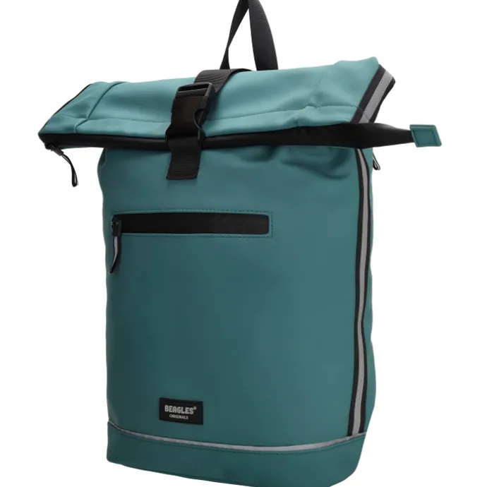 Beagles Originals Panniers petrol