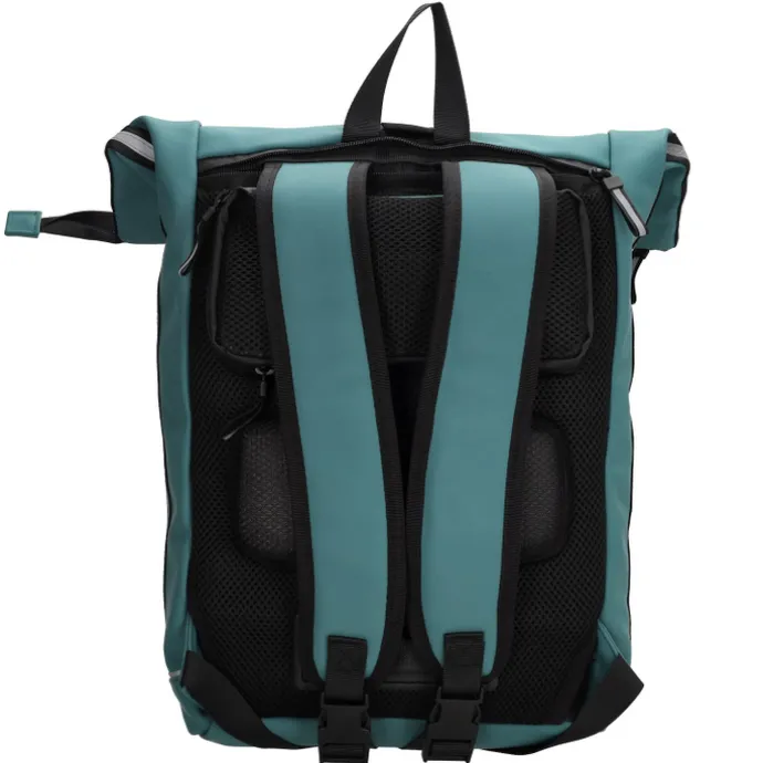 Beagles Originals Panniers petrol