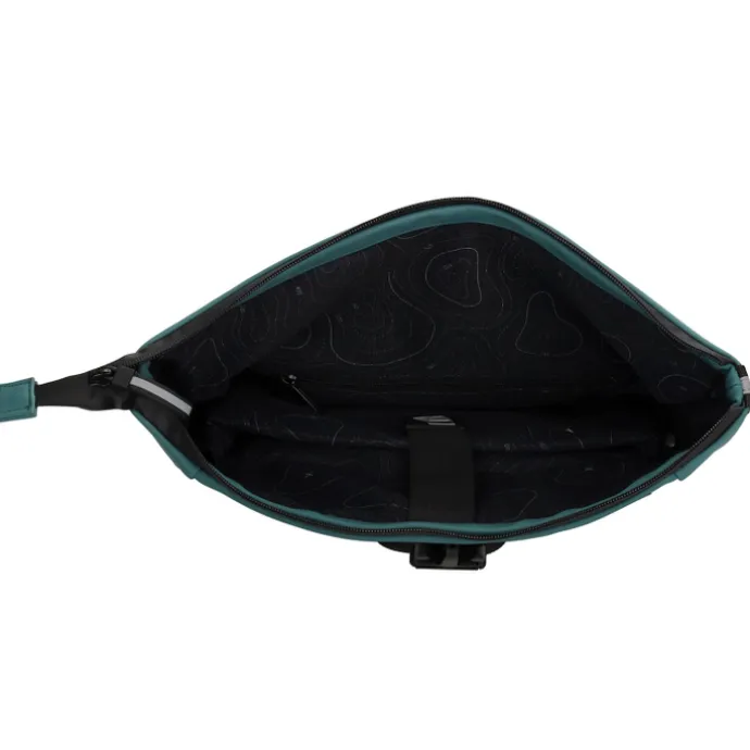 Beagles Originals Panniers petrol