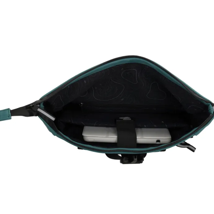 Beagles Originals Panniers petrol
