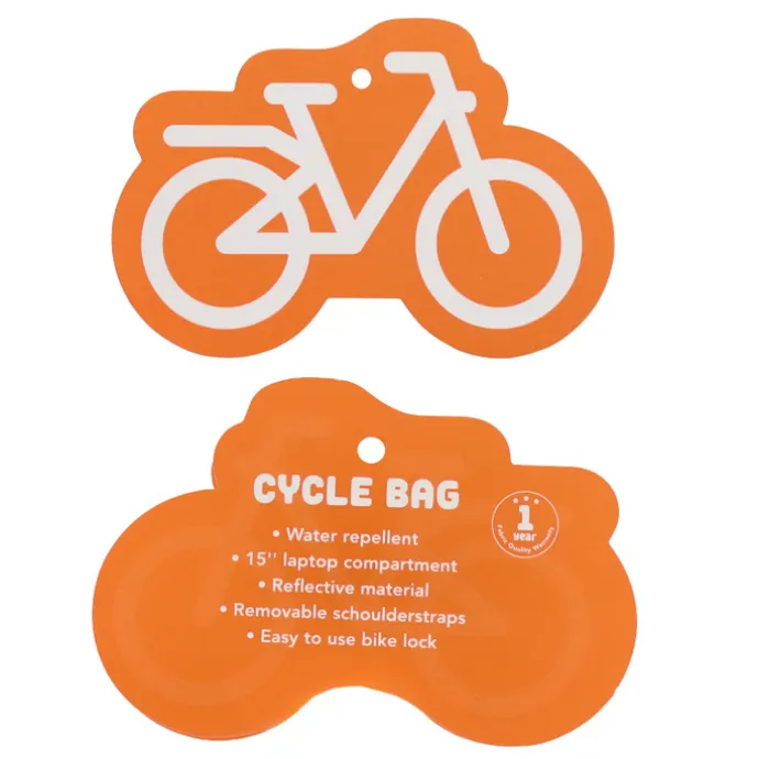Beagles Originals Panniers petrol