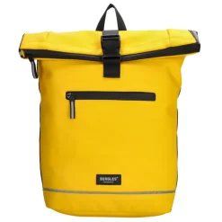 Beagles Originals Panniers yellow