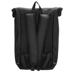 Beagles Originals Rolltop Rugtas Waterproof 15.6