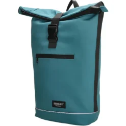 Beagles Originals Rolltop Rugtas Waterproof 15.6