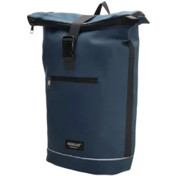 Beagles Originals Rolltop Rugtas Waterproof 15.6