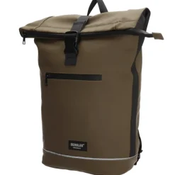 Beagles Originals Rolltop Rugtas Waterproof 15.6