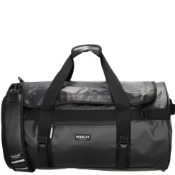 Beagles Originals Tokyo Reistas Waterproof zwart