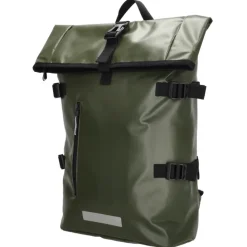 Beagles Originals Tokyo Rolltop Rugtas Waterproof 15,6