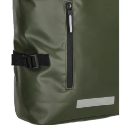 Beagles Originals Tokyo Rolltop Rugtas Waterproof 15,6