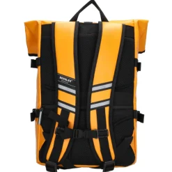 Beagles Originals Tokyo Rolltop Rugtas Waterproof 15,6