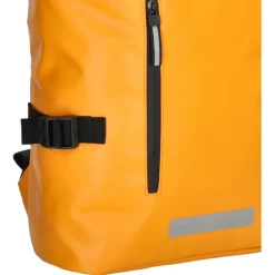 Beagles Originals Tokyo Rolltop Rugtas Waterproof 15,6