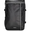 Beagles Originals Tokyo Tarp Rugtas L Waterproof 15.6" zwart