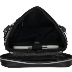 Beagles Originals Tokyo Tarp Rugtas S Waterproof zwart