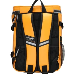 Beagles Originals Tokyo Tarp Rugtas S Waterproof okergeel