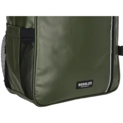 Beagles Originals Tokyo Tarp Rugtas L Waterproof 15.6