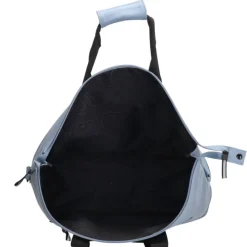 Beagles Originals Weekendtas Reistas Waterproof licht blauw