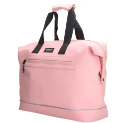 Beagles Originals Weekendtas Reistas Waterproof roze