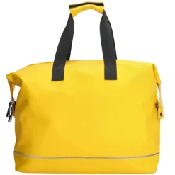 Beagles Originals Weekendtas Reistas Waterproof geel