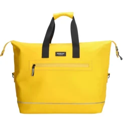Beagles Originals Weekendtas Reistas Waterproof geel