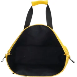 Beagles Originals Weekendtas Reistas Waterproof geel