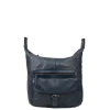 Bear Design Anna Schoudertas blue