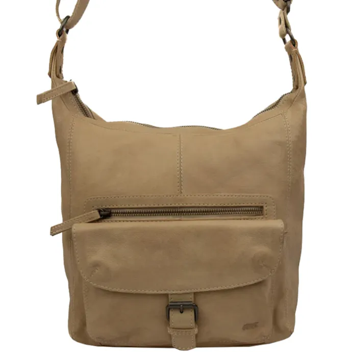 Bear Design Anna Shoulderbag baltic beige