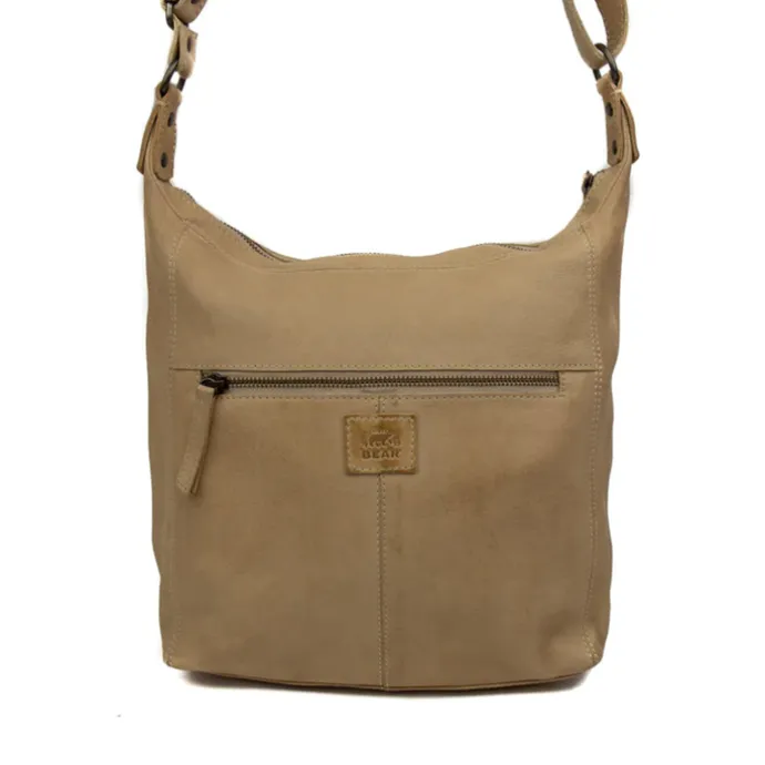 Bear Design Anna Shoulderbag baltic beige
