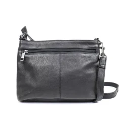 Bear Design Ashley Crossbody black