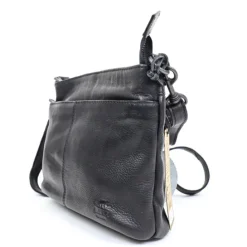 Bear Design Ashley Crossbody black