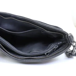 Bear Design Ashley Crossbody black