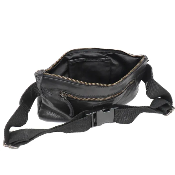 Bear Design Bella Hipbag black