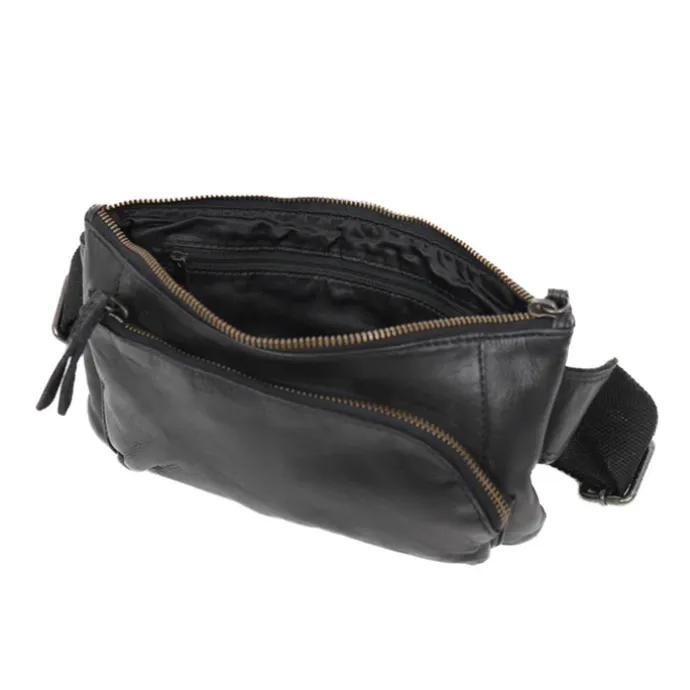 Bear Design Bella Hipbag black