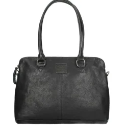 Bear Design Bona Schoudertas black