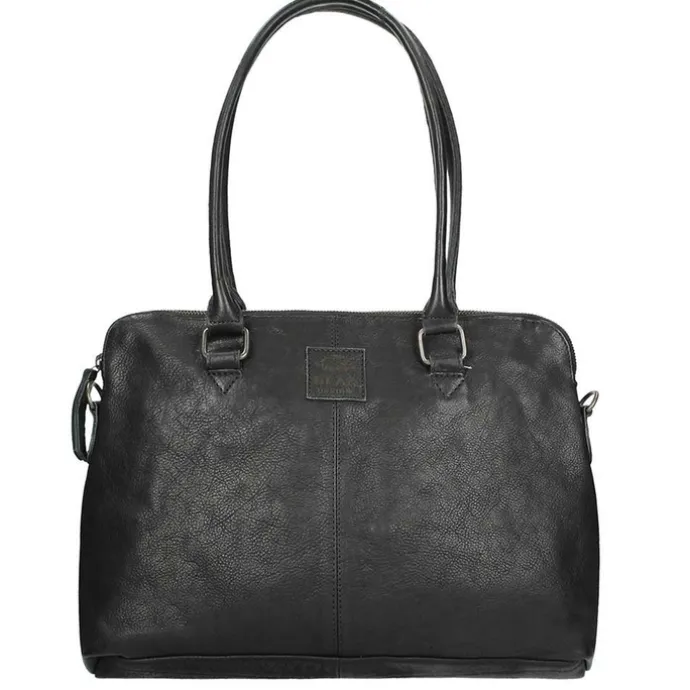 Bear Design Bona Schoudertas black