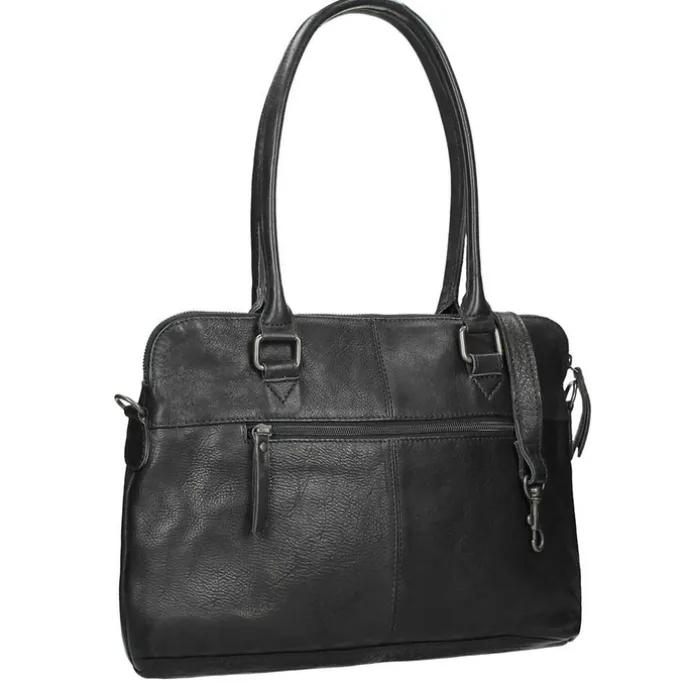 Bear Design Bona Schoudertas black