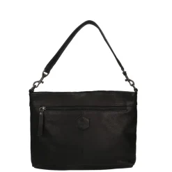 Bear Design Callisto Pelle Angelica Schoudertas black