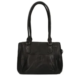 Bear Design Callisto Pelle Schoudertas zwart