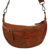 Bear Design Clara Crossbody cognac