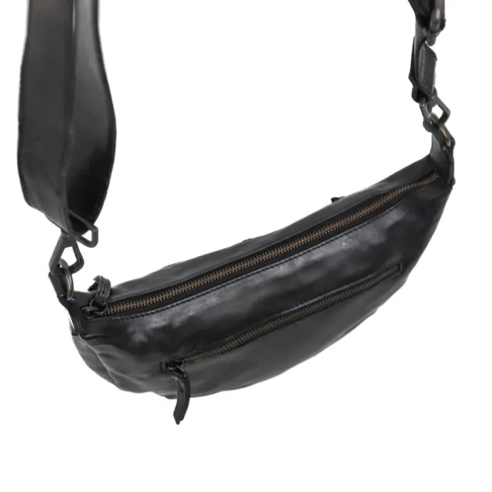 Bear Design Clara Crossbody black