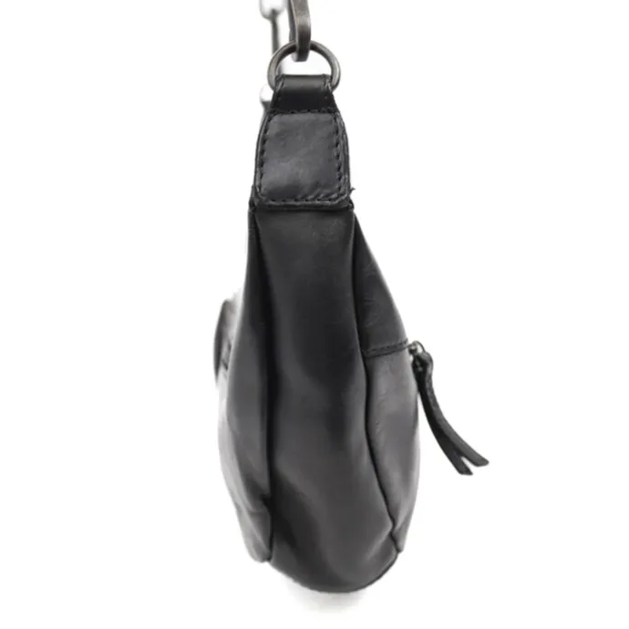 Bear Design Clara Crossbody black