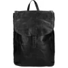 Bear Design Cow Lavato Backpack black