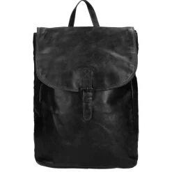 Bear Design Cow Lavato Backpack black