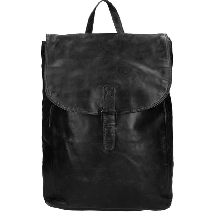 Bear Design Cow Lavato Backpack black