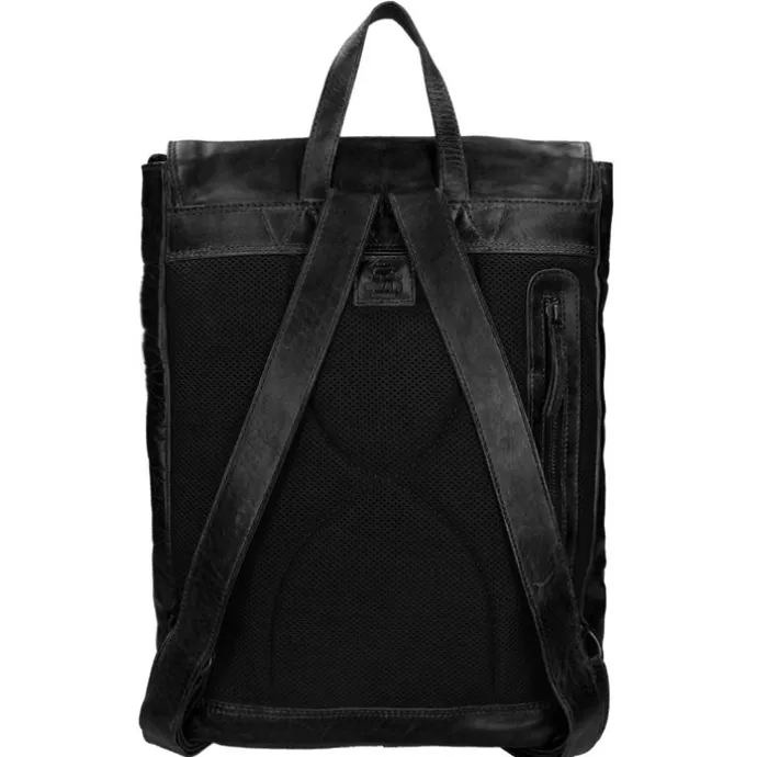 Bear Design Cow Lavato Backpack black