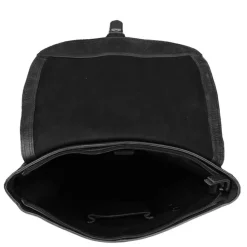 Bear Design Cow Lavato Backpack black