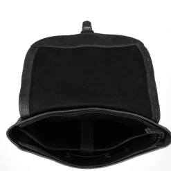 Bear Design Cow Lavato Backpack black
