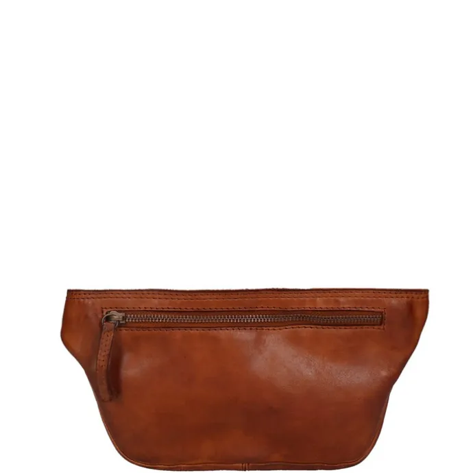 Bear Design Cow Lavato Emmi Heuptas cognac