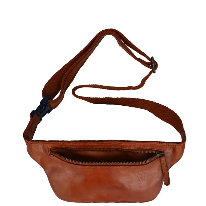 Bear Design Cow Lavato Emmi Heuptas cognac